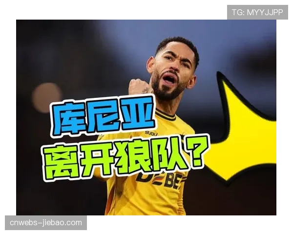 狼队前锋库尼亚完成私人特训，社交媒体发布其不同角度射门命中率的提升图表